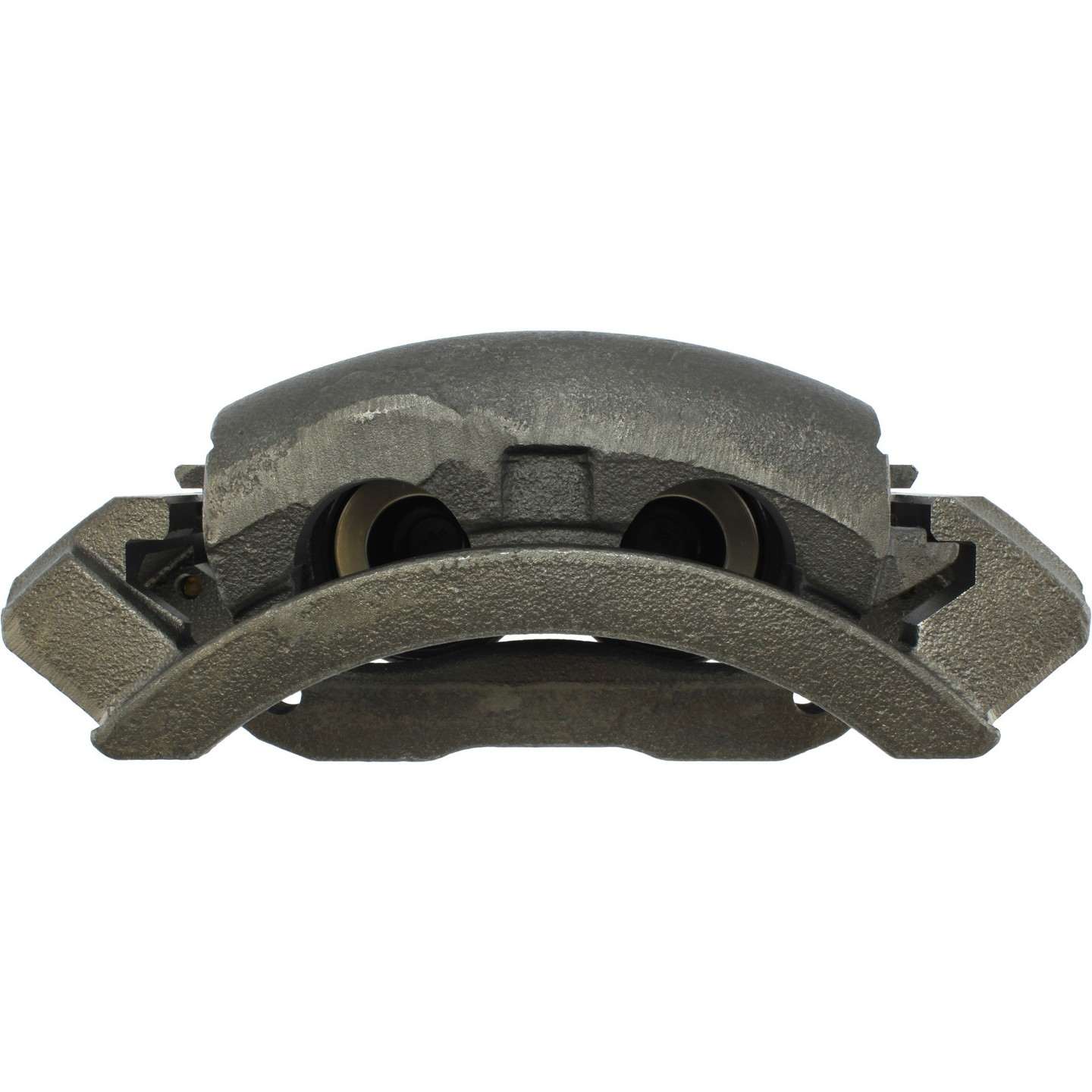 Centric Parts Semi-Loaded Brake Caliper with New Phenolic Pistons 141.67507