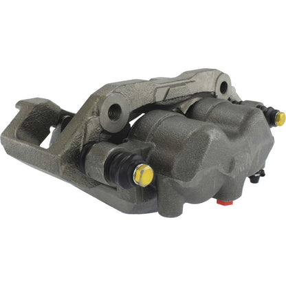 Centric Parts Semi-Loaded Brake Caliper with New Phenolic Pistons 141.67507