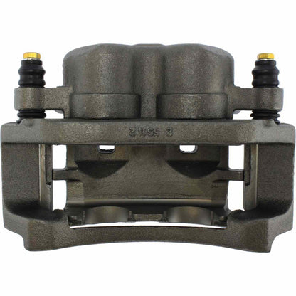 Centric Parts Disc Brake Caliper Semi-Loaded with New Phenolic Pistons 141.67508