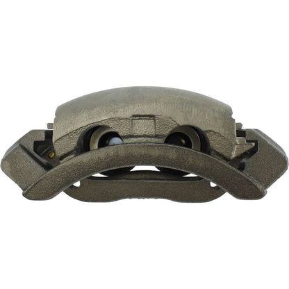 Centric Parts Semi-Loaded Brake Caliper with New Phenolic Pistons 141.67508