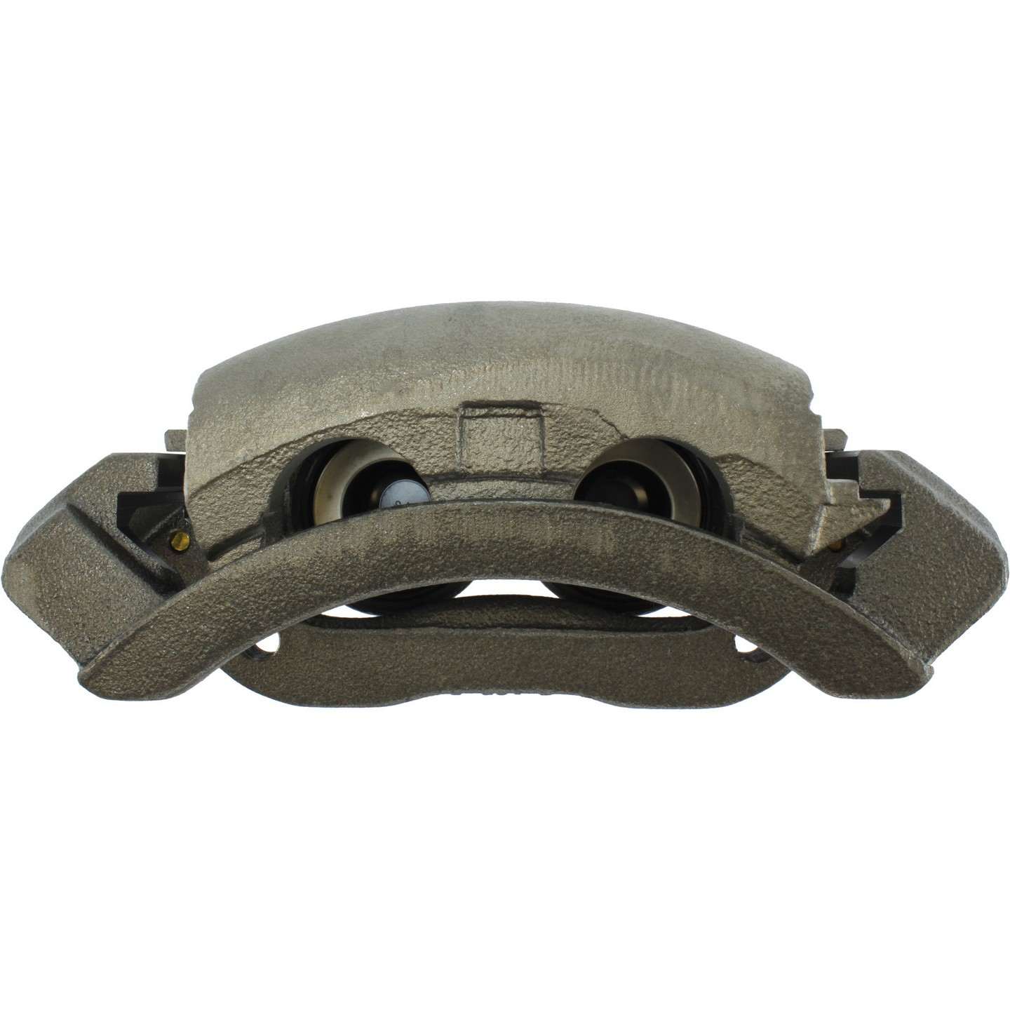 Centric Parts Disc Brake Caliper Semi-Loaded with New Phenolic Pistons 141.67508