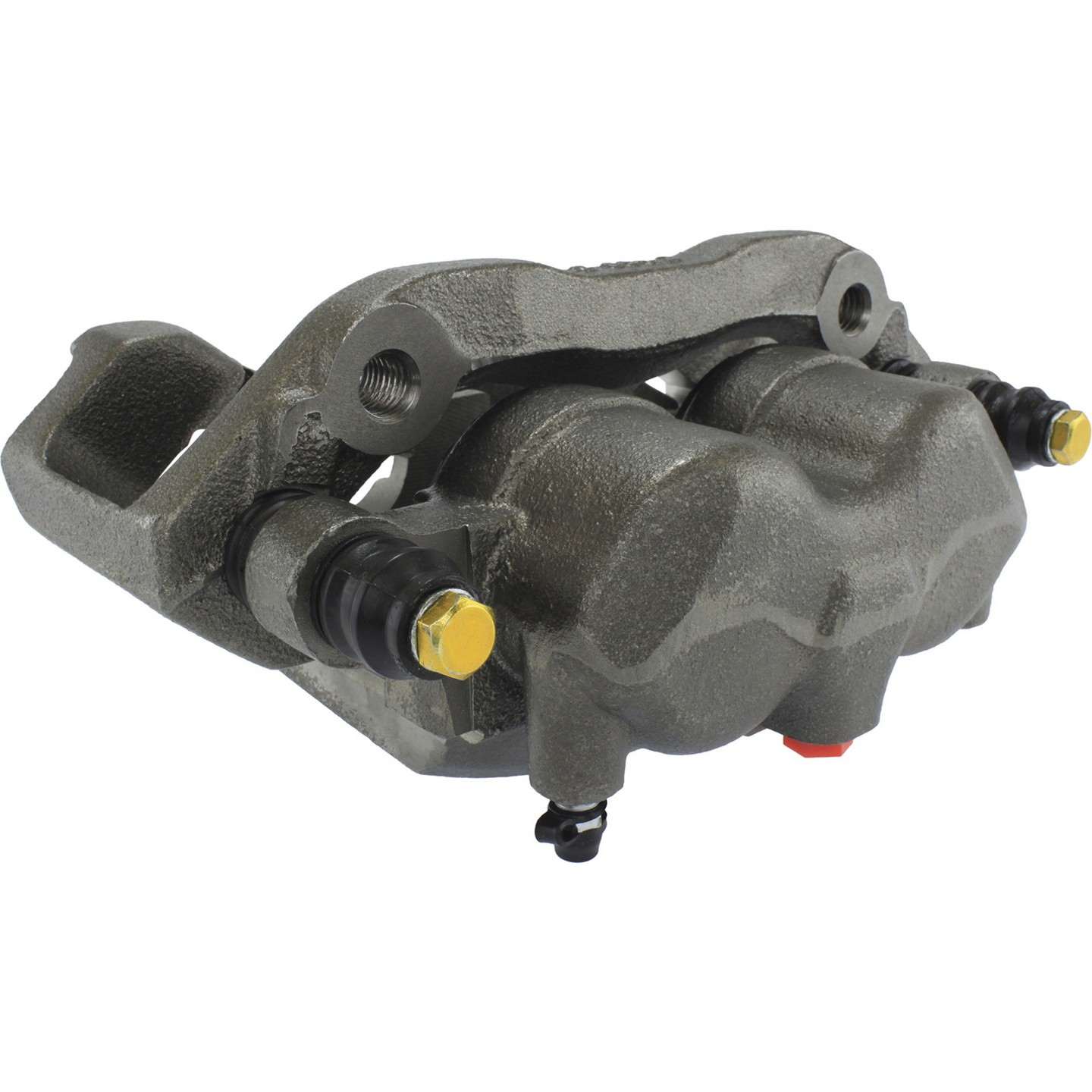 Centric Parts Semi-Loaded Brake Caliper with New Phenolic Pistons 141.67508