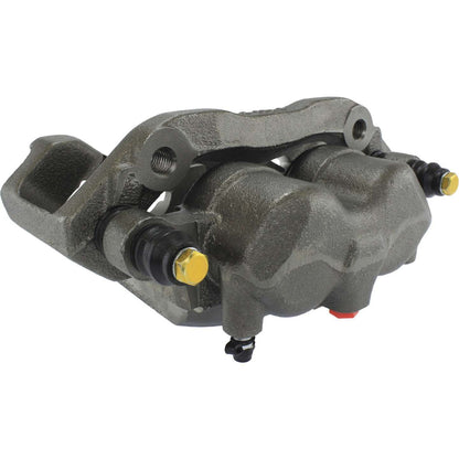 Centric Parts Semi-Loaded Brake Caliper with New Phenolic Pistons 141.67508