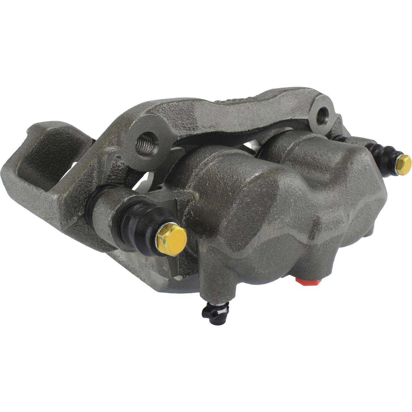 StopTech Semi-Loaded Brake Caliper with New Phenolic Pistons 141.67508