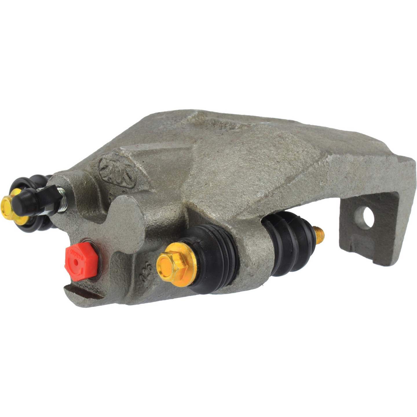Stoptech Centric Semi-Loaded Brake Caliper - Rear Right 141.67509