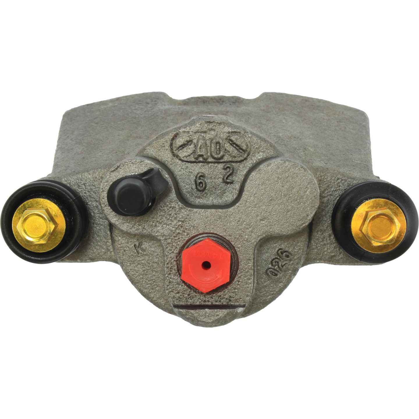 Stoptech Centric Semi-Loaded Brake Caliper - Rear Right 141.67509