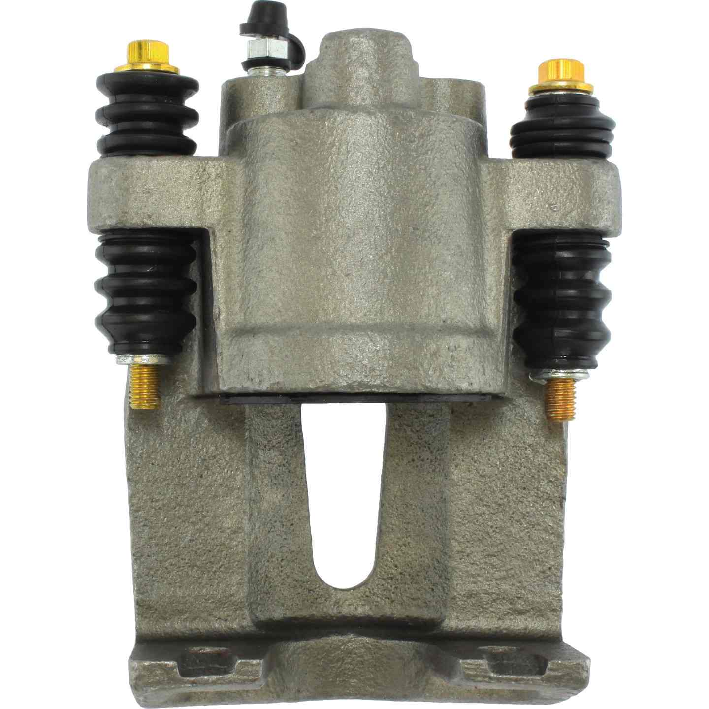 Stoptech Centric Semi-Loaded Brake Caliper - Rear Right 141.67509