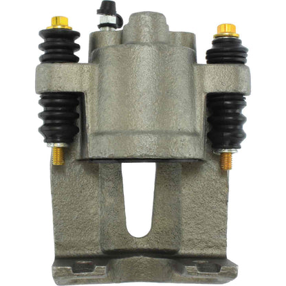 Stoptech Centric Semi-Loaded Brake Caliper - Rear Right 141.67509