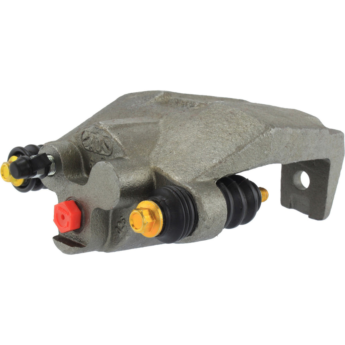 Stoptech Centric Semi-Loaded Brake Caliper - Rear Right 141.67509