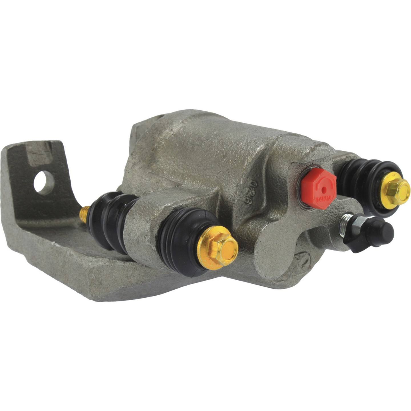Stoptech Centric Semi-Loaded Brake Caliper - Rear Right 141.67509
