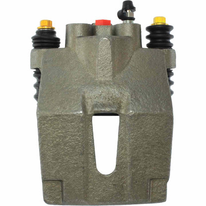 Stoptech Centric Semi-Loaded Brake Caliper - Rear Right 141.67509