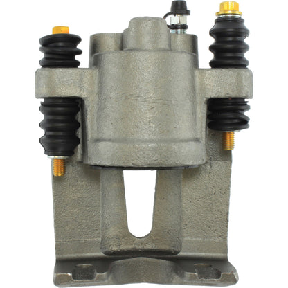 Centric Parts Disc Brake Caliper Semi-Loaded with New Phenolic Pistons 141.67510