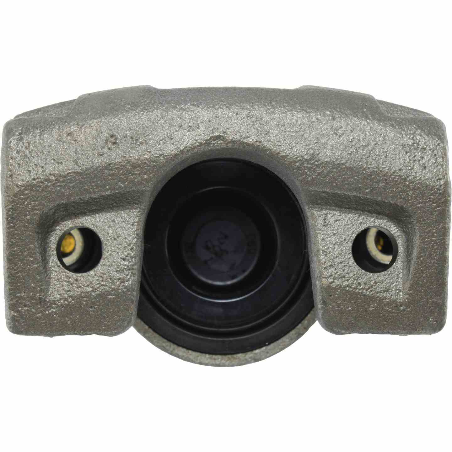 Centric Parts Disc Brake Caliper Semi-Loaded with New Phenolic Pistons 141.67510