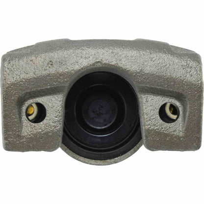 Centric Parts Disc Brake Caliper Semi-Loaded with New Phenolic Pistons 141.67510