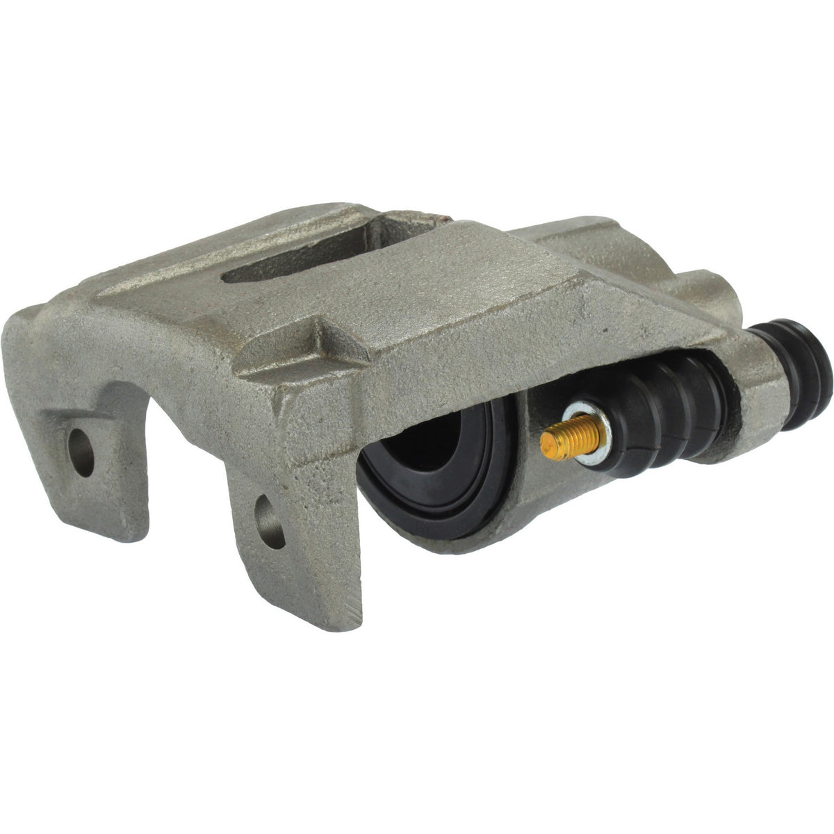 Centric Parts Disc Brake Caliper Semi-Loaded with New Phenolic Pistons 141.67510