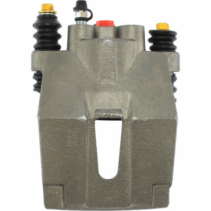Centric Parts Disc Brake Caliper Semi-Loaded with New Phenolic Pistons 141.67510