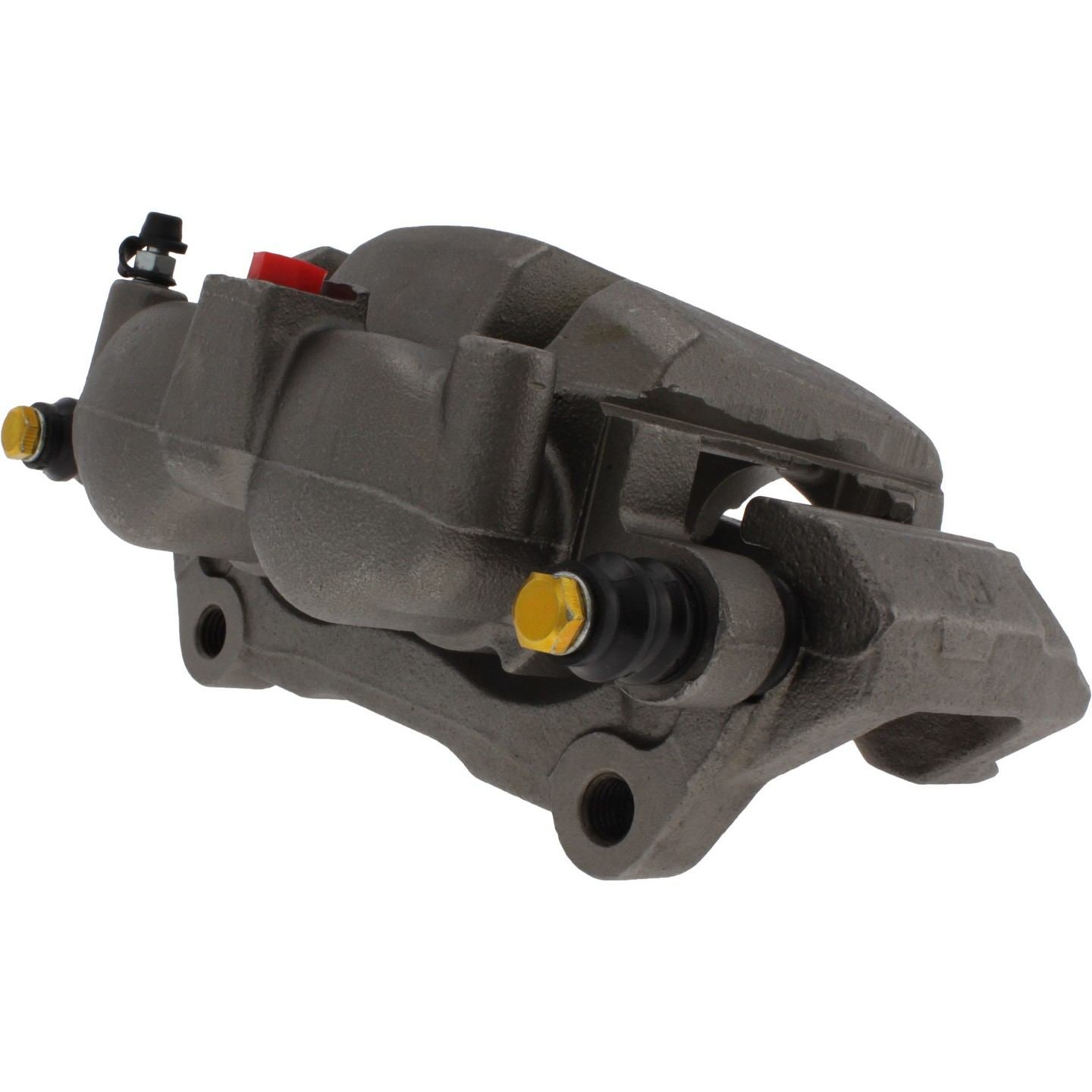 Stoptech Centric Semi-Loaded Brake Caliper - Rear Right 141.67511