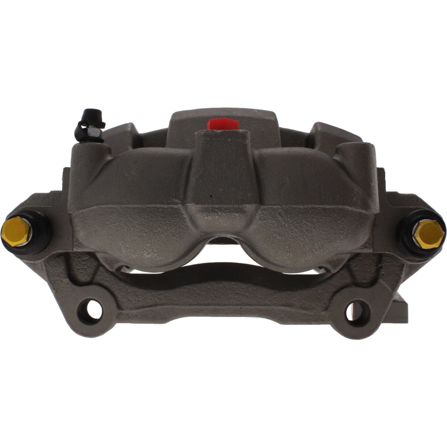 Stoptech Centric Semi-Loaded Brake Caliper - Rear Right 141.67511