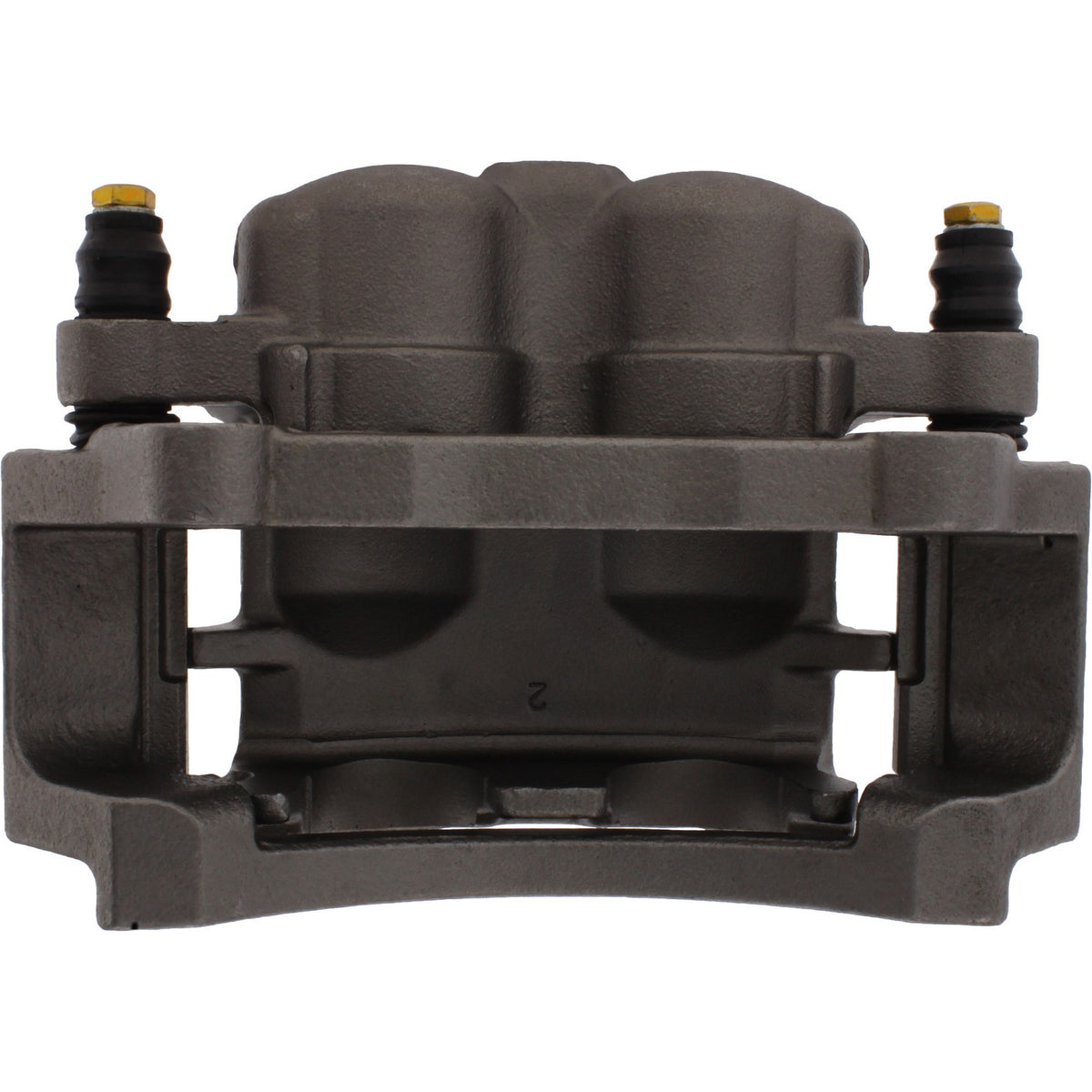 Stoptech Centric Semi-Loaded Brake Caliper - Rear Right 141.67511