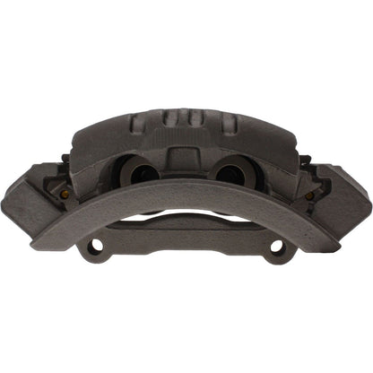 Centric Parts Disc Brake Caliper Semi-Loaded with New Phenolic Pistons 141.67511