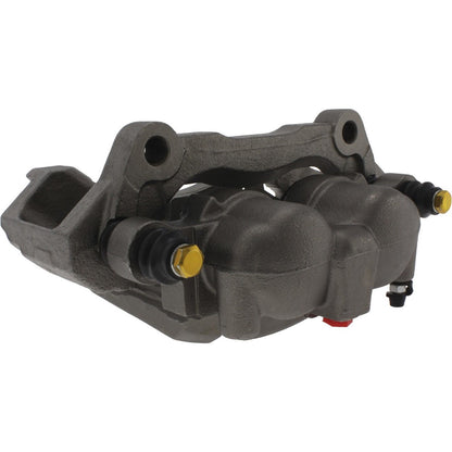 Stoptech Centric Semi-Loaded Brake Caliper - Rear Right 141.67511