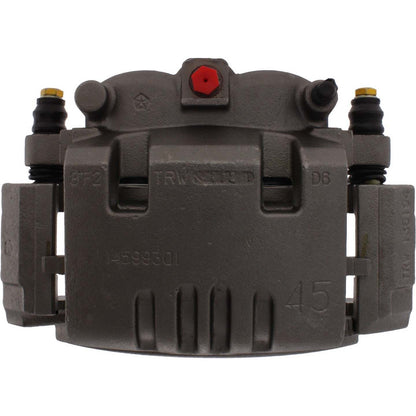 Stoptech Centric Semi-Loaded Brake Caliper - Rear Right 141.67511
