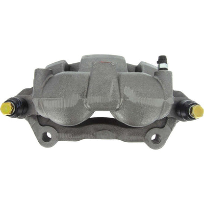 Stoptech Centric Semi-Loaded Brake Caliper - Rear Left 141.67512