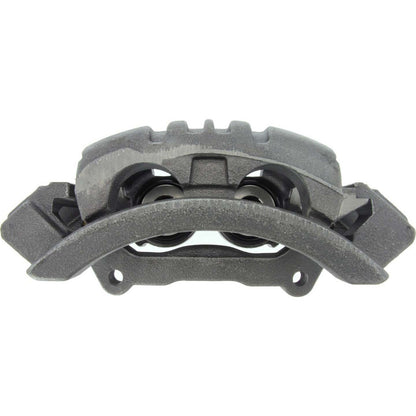Centric Parts Disc Brake Caliper Semi-Loaded with New Phenolic Pistons 141.67512