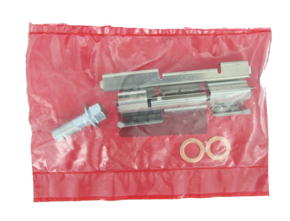 Stoptech Centric Semi-Loaded Brake Caliper - Rear Left 141.67512