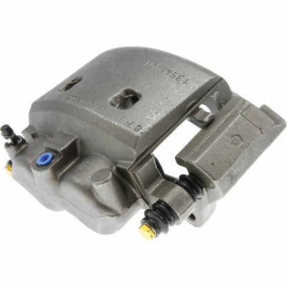 Centric Parts Disc Brake Caliper Semi-Loaded with New Phenolic Pistons 141.67513