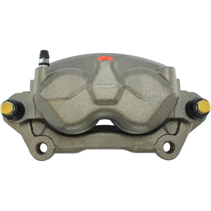 Centric Parts Semi-Loaded Brake Caliper with New Phenolic Pistons 141.67513
