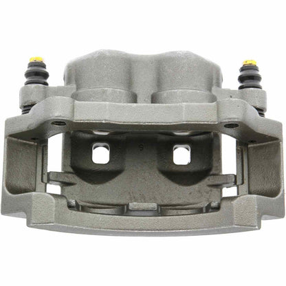 Centric Parts Disc Brake Caliper Semi-Loaded with New Phenolic Pistons 141.67513