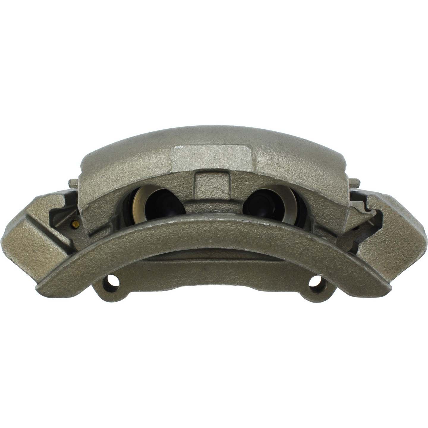 Centric Parts Disc Brake Caliper Semi-Loaded with New Phenolic Pistons 141.67513