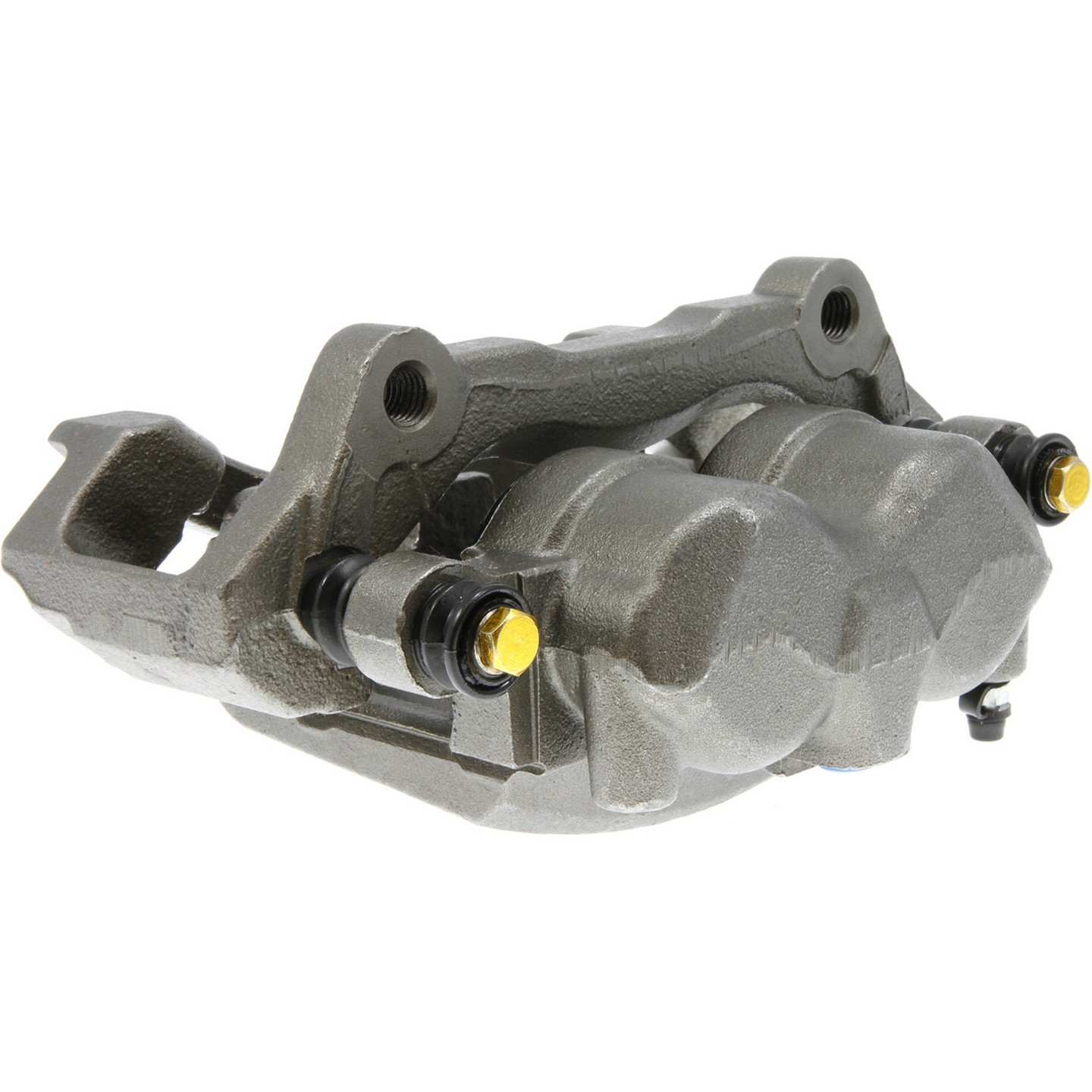 Centric Parts Semi-Loaded Brake Caliper with New Phenolic Pistons 141.67513
