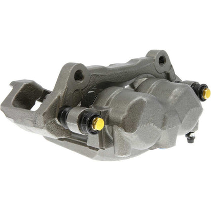 Centric Parts Semi-Loaded Brake Caliper with New Phenolic Pistons 141.67513