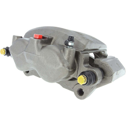 Centric Parts Semi-Loaded Brake Caliper with New Phenolic Pistons 141.67514