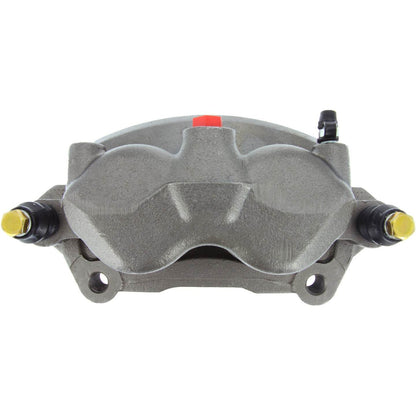 Centric Parts Disc Brake Caliper Semi-Loaded with New Phenolic Pistons 141.67514
