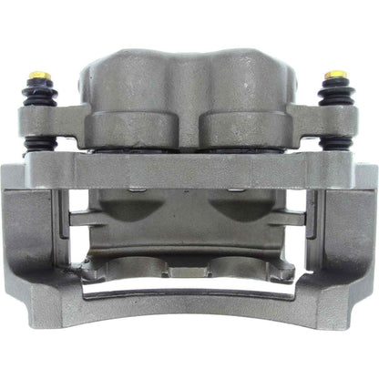 Centric Parts Disc Brake Caliper Semi-Loaded with New Phenolic Pistons 141.67514