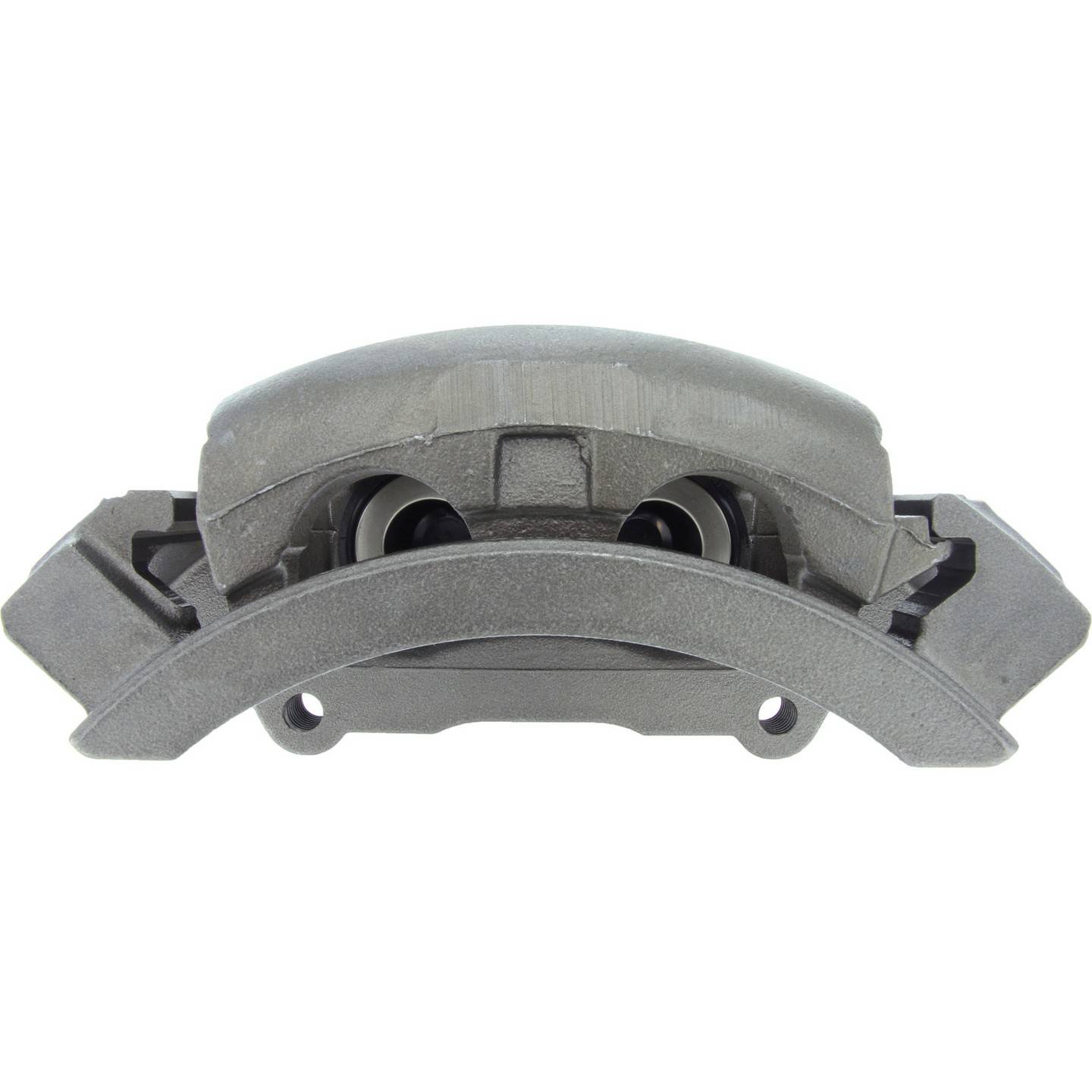 Centric Parts Disc Brake Caliper Semi-Loaded with New Phenolic Pistons 141.67514