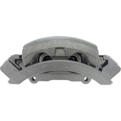 Centric Parts Disc Brake Caliper Semi-Loaded with New Phenolic Pistons 141.67514