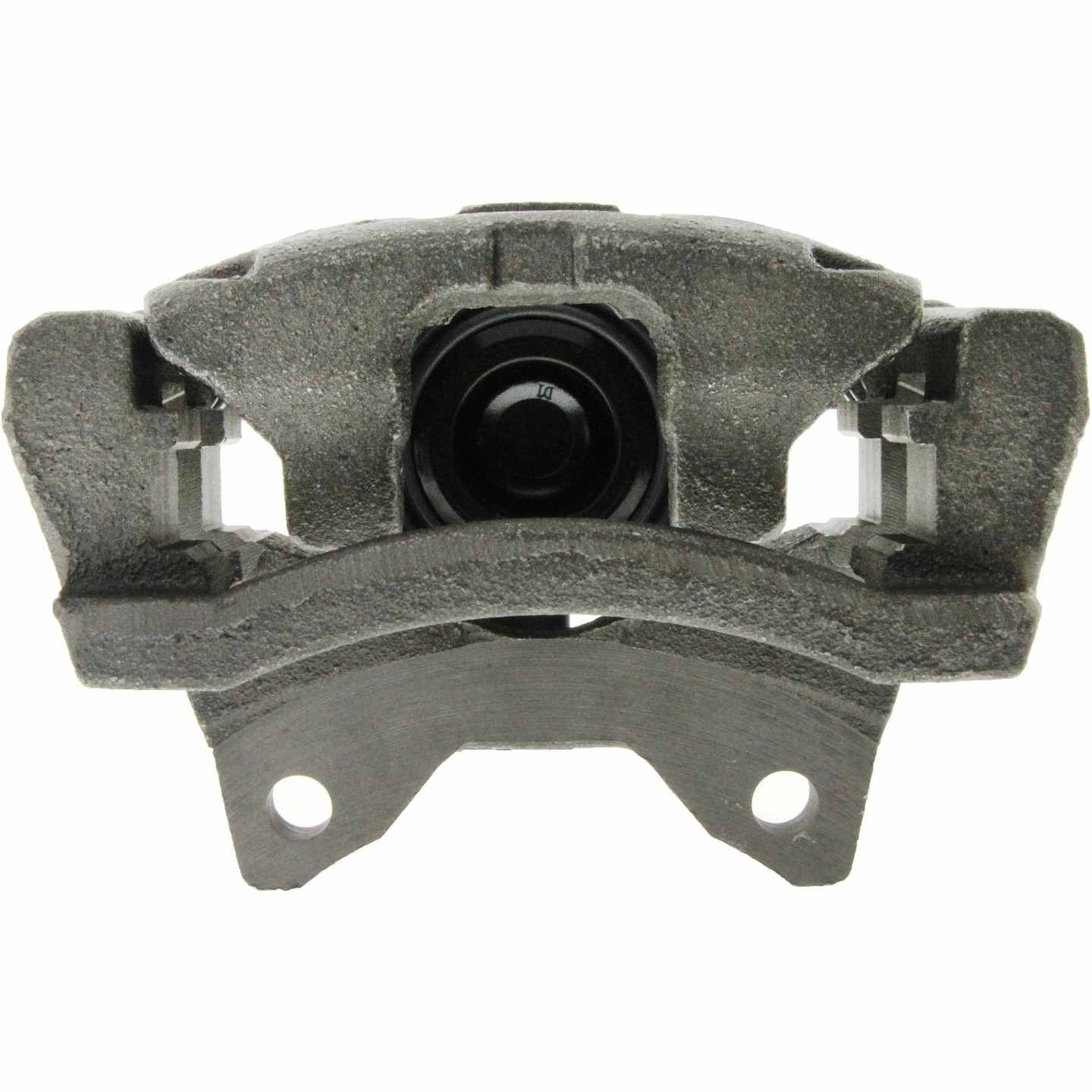Centric Parts Disc Brake Caliper Semi-Loaded with New Phenolic Pistons 141.67517