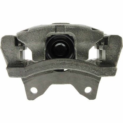 Centric Parts Disc Brake Caliper Semi-Loaded with New Phenolic Pistons 141.67517