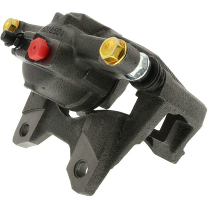 Centric Parts Disc Brake Caliper Semi-Loaded with New Phenolic Pistons 141.67518
