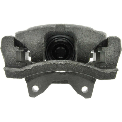 Centric Parts Disc Brake Caliper Semi-Loaded with New Phenolic Pistons 141.67518