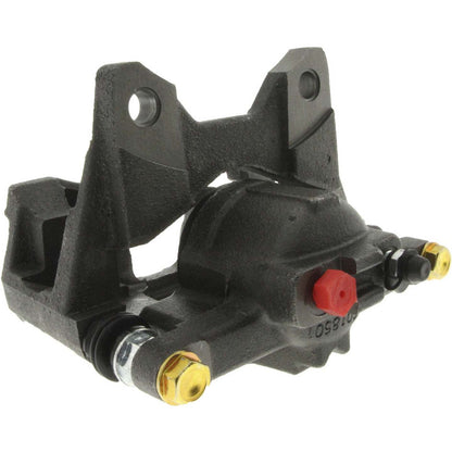 Centric Parts Disc Brake Caliper Semi-Loaded with New Phenolic Pistons 141.67518