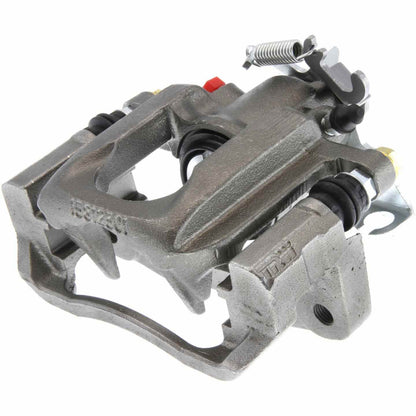 Centric Parts Semi-Loaded Disc Brake Caliper with Anti-Corrosion Finish 141.67519