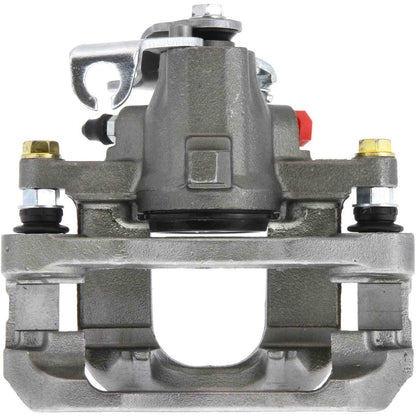 Centric Parts Semi-Loaded Disc Brake Caliper with Anti-Corrosion Finish 141.67519