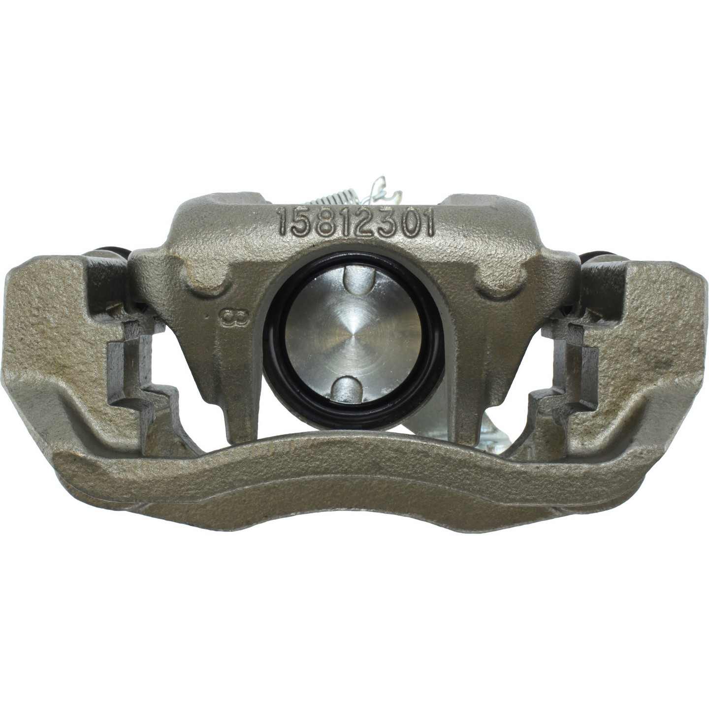 Centric Parts Semi-Loaded Disc Brake Caliper with Anti-Corrosion Finish 141.67519