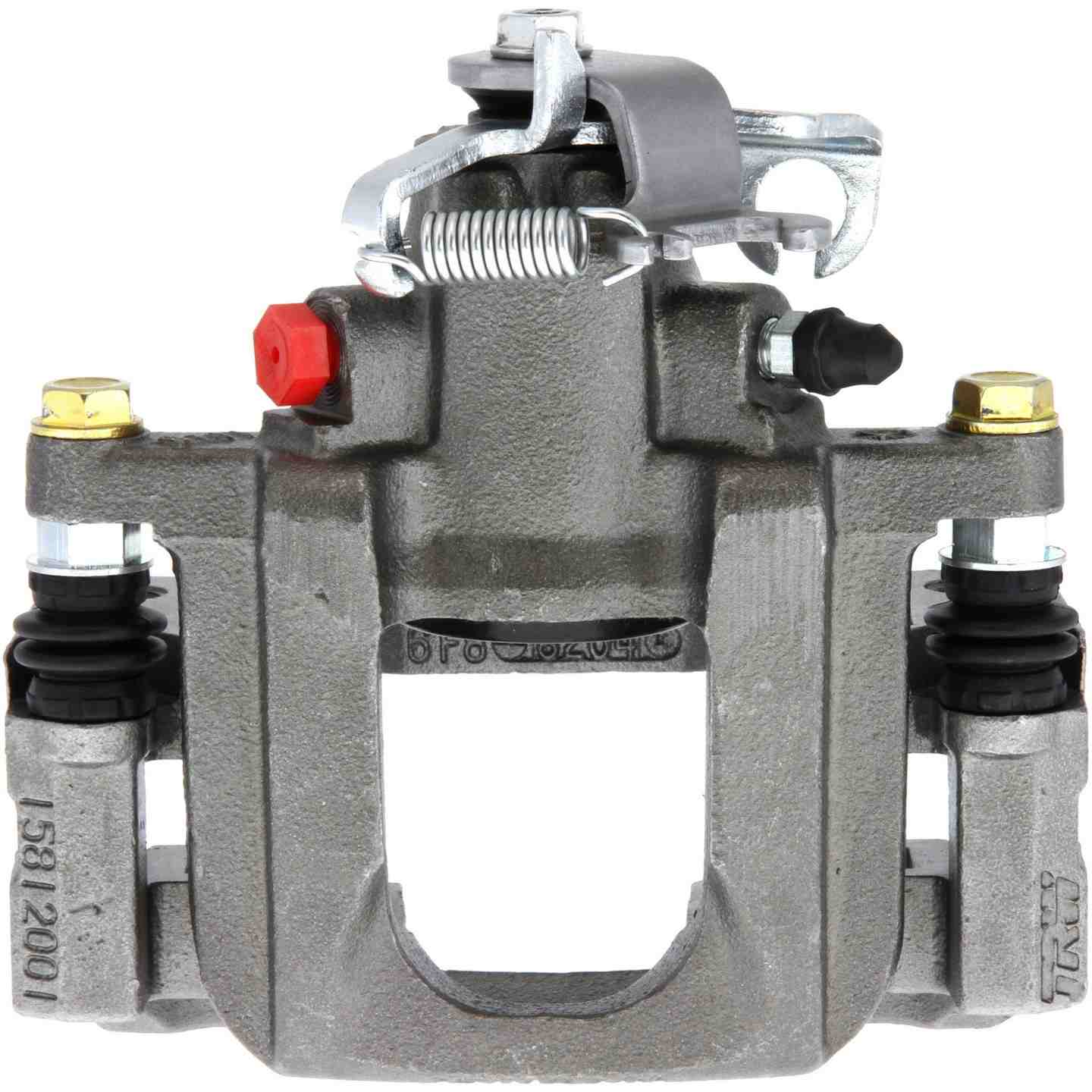 Centric Parts Semi-Loaded Disc Brake Caliper with Anti-Corrosion Finish 141.67519