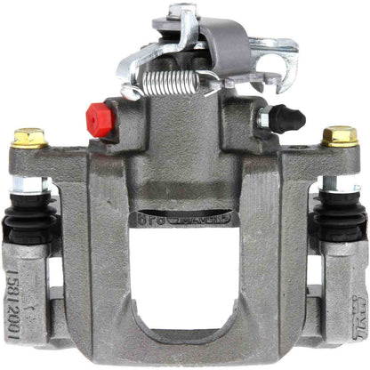 Centric Parts Semi-Loaded Disc Brake Caliper with Anti-Corrosion Finish 141.67519